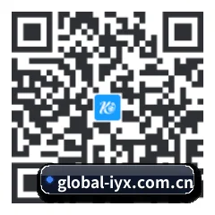 Android 系统版 二维码